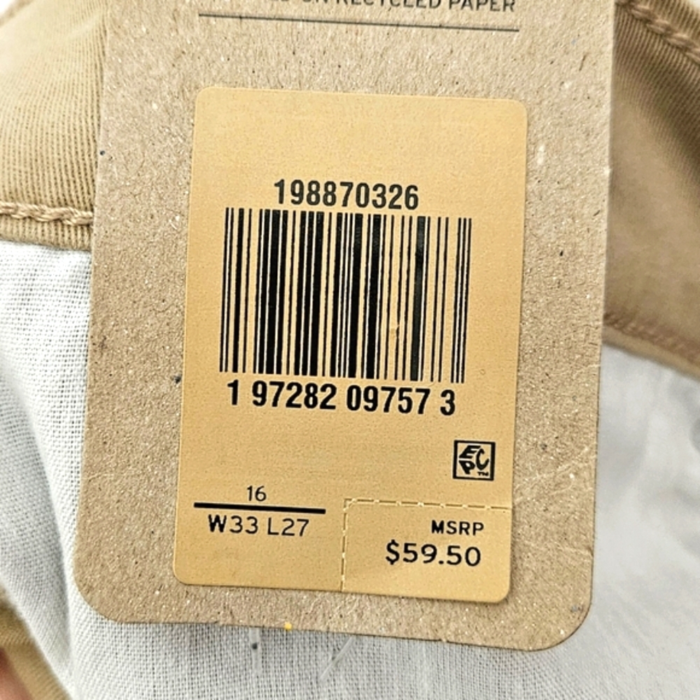 WOMEN'S LEVI'S BOYFRIEND JEANS - Picture 6 of 14